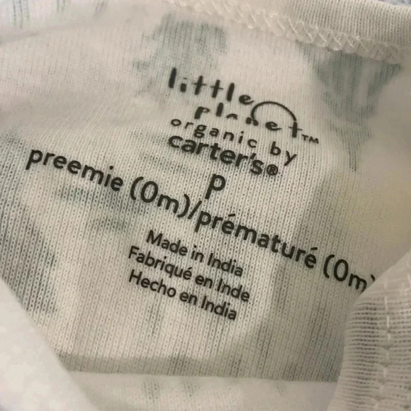 Carter’s set - Picture 3 of 5